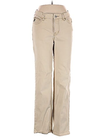 Christopher Kon Jeans (view 1)