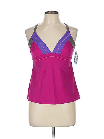 PrAna Active Tank (view 1)