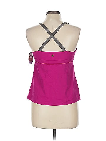 PrAna Active Tank (view 2)