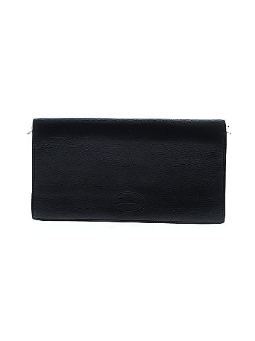 Longchamp Leather Wallet (view 1)
