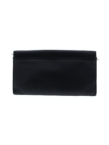 Longchamp Leather Wallet (view 2)