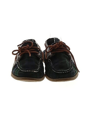 Sperry Top Sider Flats (view 2)