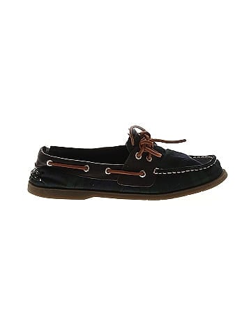 Sperry Top Sider Flats (view 1)
