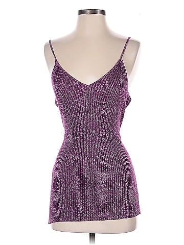 Proenza Schouler White Label Sleeveless Top (view 1)