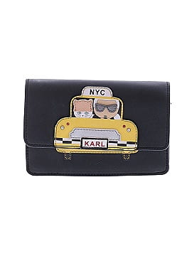 Karl Lagerfeld Paris Crossbody Bag (view 1)