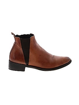 Assorted Brands Ankle Boots (view 1)