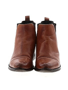 Assorted Brands Ankle Boots (view 2)