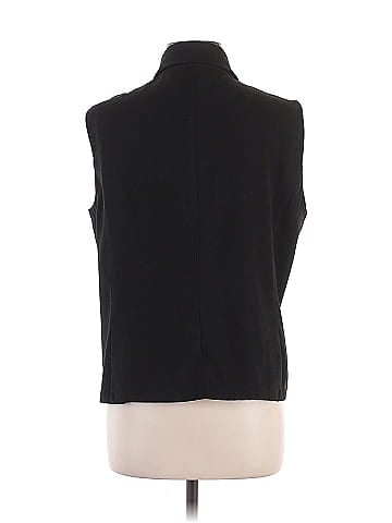 Nikki Sleeveless Blouse (view 2)