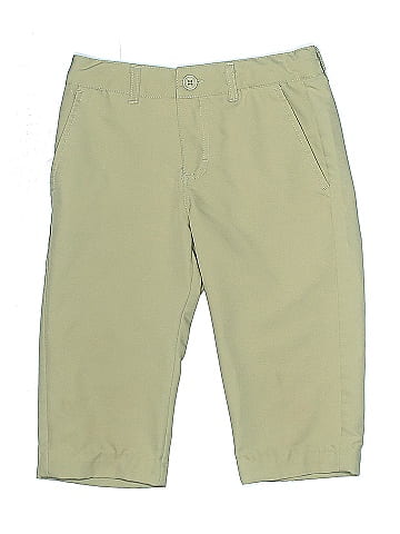 Starter Khakis (view 1)
