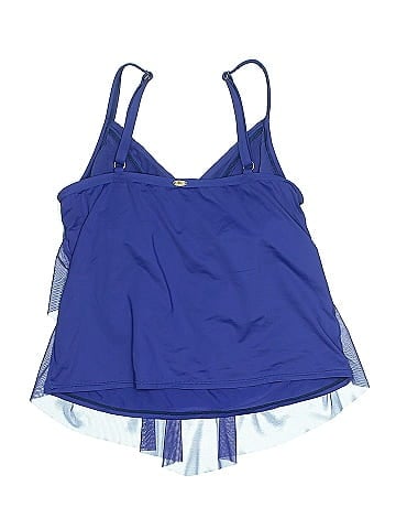 Sunsets Swimsuit Top (view 2)