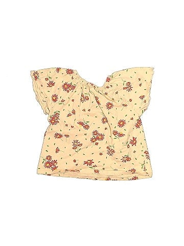 United Colors Of Benetton Sleeveless Blouse (view 2)
