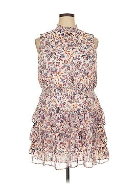 1.State Casual Dress (view 1)