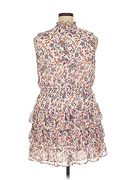 1.State Casual Dress (view 2)