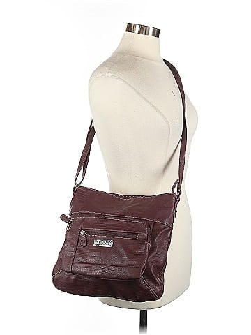 MultiSac Crossbody Bag (view 2)