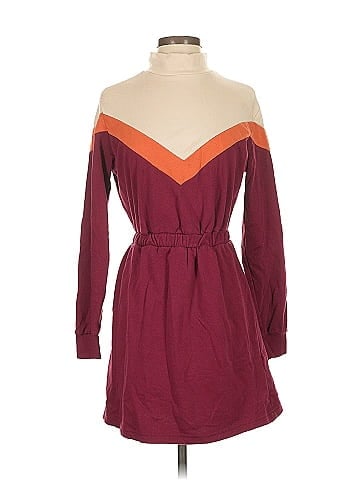 Bershka Casual Dress (view 1)