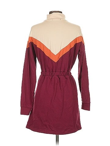 Bershka Casual Dress (view 2)