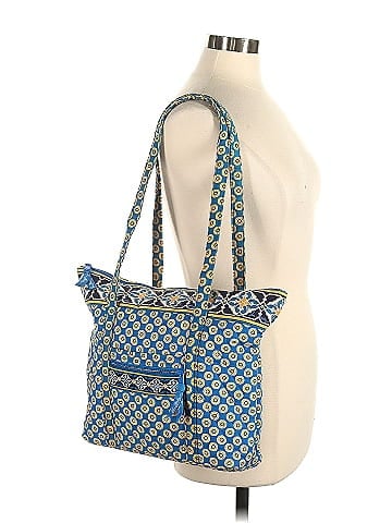 Vera Bradley Shoulder Bag (view 2)
