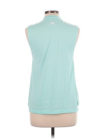 Adidas Sleeveless T-Shirt (view 2)