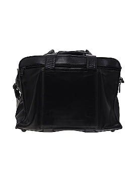 Tumi Leather Satchel (view 2)