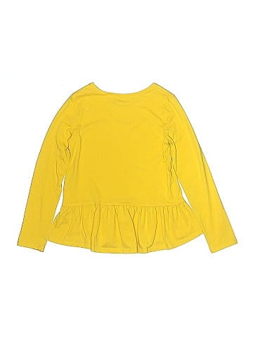Jumping Beans Long Sleeve T-Shirt (view 2)