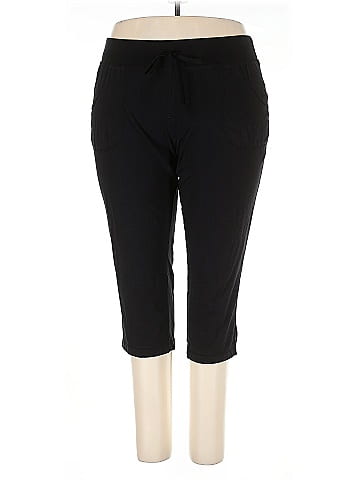 Athletic Works Active Pants (view 1)