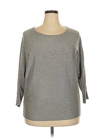 Spense Pullover Sweater (view 1)