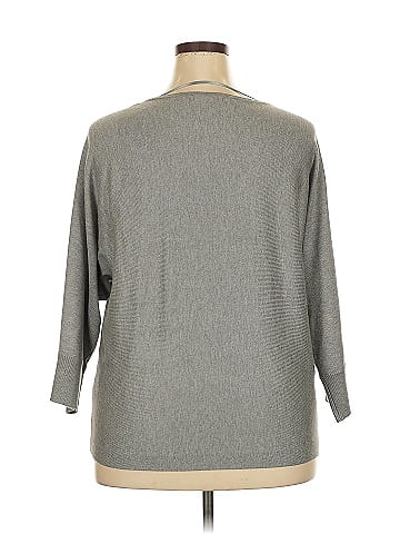 Spense Pullover Sweater (view 2)