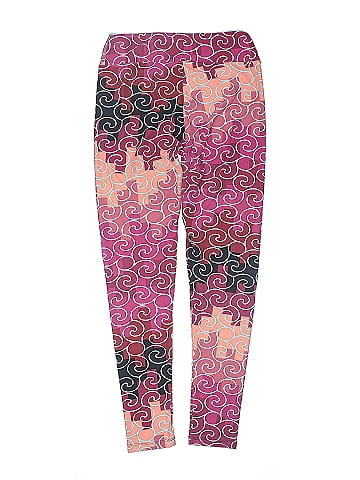 Lularoe Active Pants (view 2)