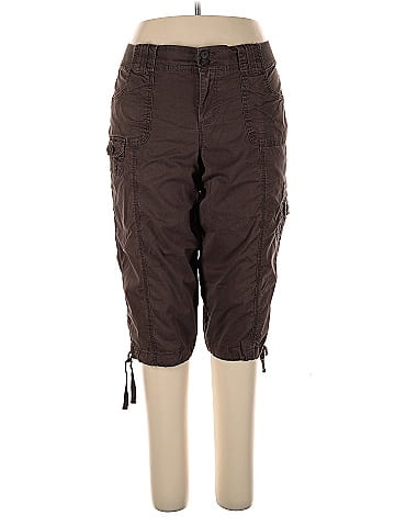 SONOMA life + style Cargo Pants (view 1)