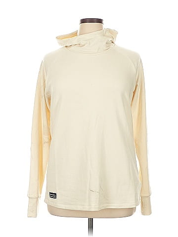 Saucony Pullover Hoodie (view 1)