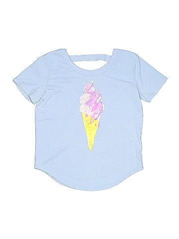 Chaser Short Sleeve Top (view 1)