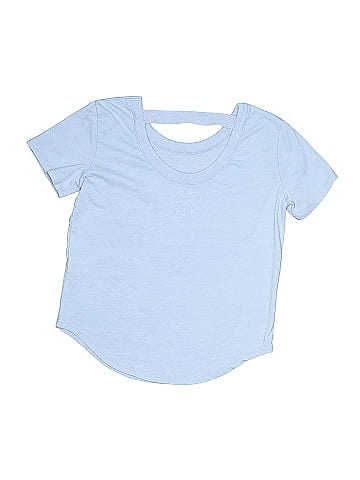 Chaser Short Sleeve Top (view 2)