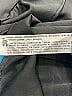 Zara 100% Polyester Gray Casual Dress Size S - photo 7