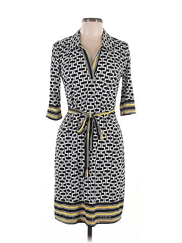 Mlle Gabrielle Casual Dress (view 1)