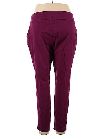 Crown & Ivy Casual Pants (view 2)