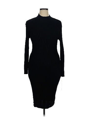 Nina Leonard Casual Dress (view 1)
