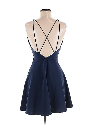 TOBI Cocktail Dress (view 2)