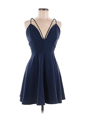 TOBI Cocktail Dress (view 1)