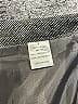 Judy's Group Inc 100% Polyester Chevron-herringbone Gray Black Casual Skirt Size 6 - photo 3