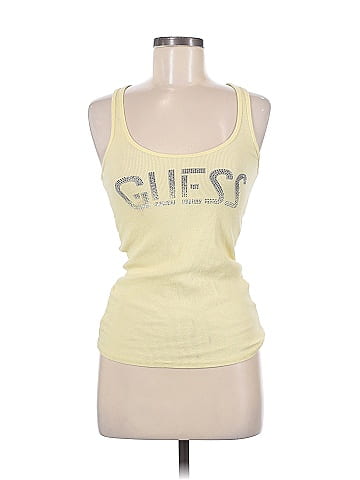 Guess Tank Top (view 1)