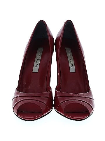 Maripe Heels (view 2)