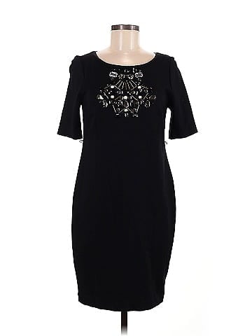 Donna Morgan Cocktail Dress (view 1)
