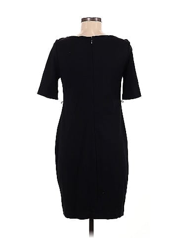 Donna Morgan Cocktail Dress (view 2)