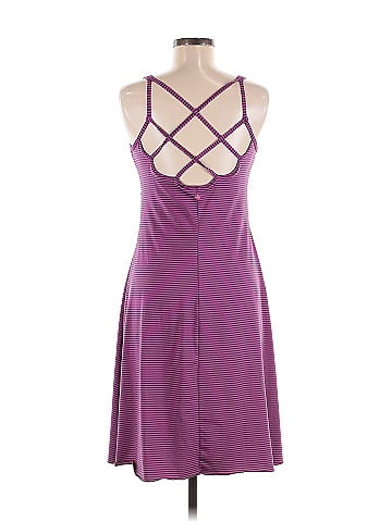 PrAna Cocktail Dress (view 2)