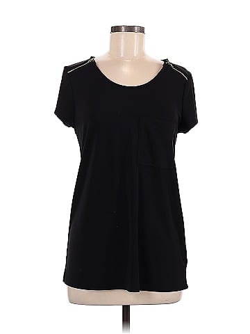 Express Short Sleeve Top (view 1)