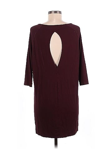 Zara W&B Collection Casual Dress (view 2)