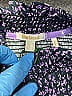 Barbour 100% Lyocell Purple Long Sleeve Blouse Size 8 - photo 7
