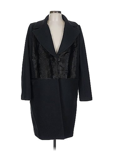 Zara Coat (view 1)