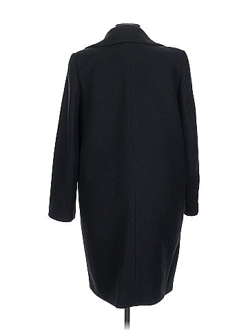 Zara Coat (view 2)