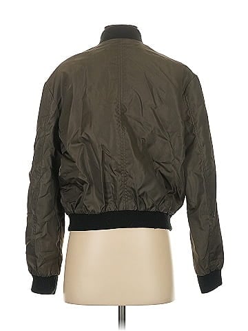 Zara Basic Jacket (view 2)